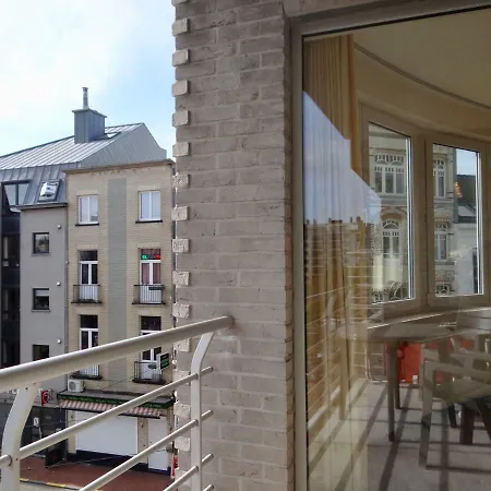 Holiday Cottages Blankenberge *